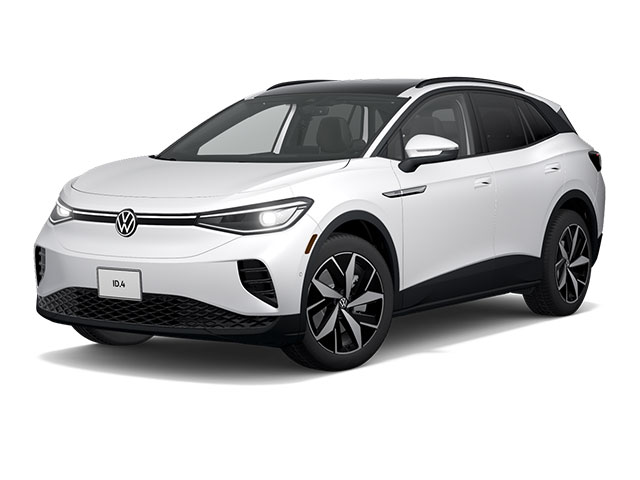 Id 4 volkswagen cena discount
